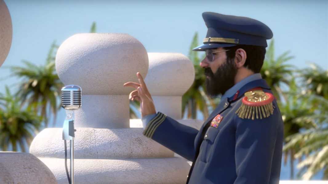 Tropico 6 Review 2 tropico 6 is released today 2048 big 2