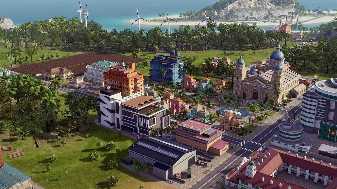 tropico is coming to android on 5th september 2945 big 1