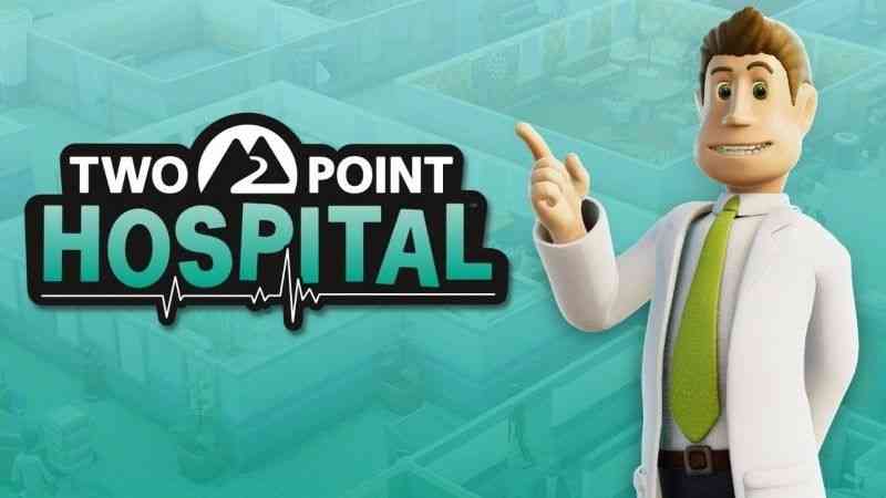 two point hospital pebberley island is out on steam 1928 big 1