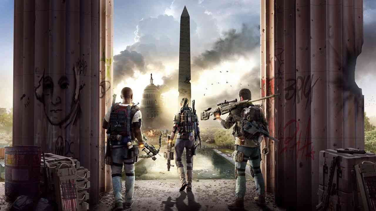 ubisoft considers the division 2 a commercial failure 3445 big 1