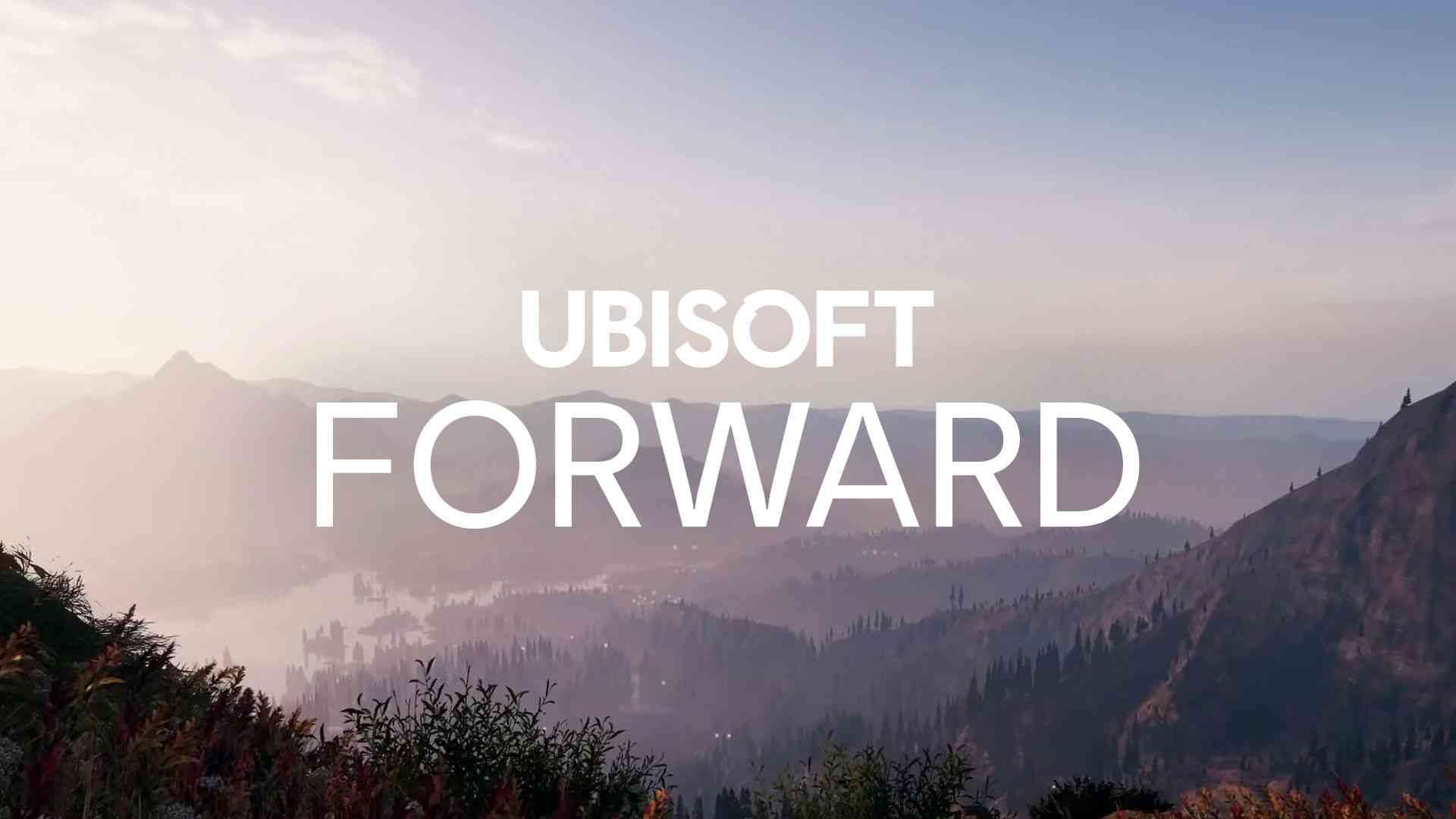 ubisoft forward announced for 12th july 4152 big 1