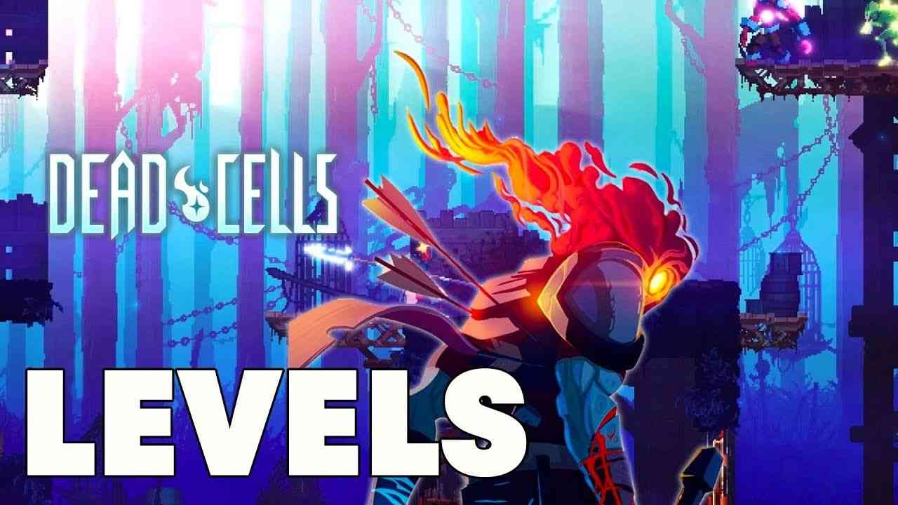 upcoming dead cells dlc footage revealed 1762 big 1