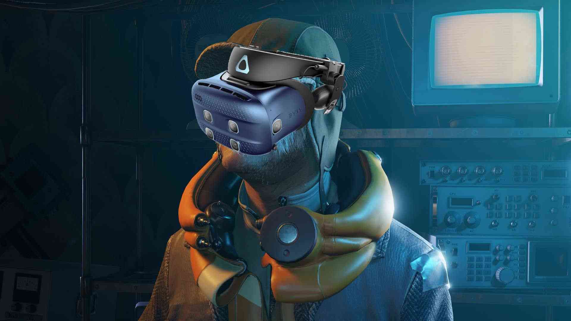 vive cosmos elite bundled with half life alyx 3990 big 1