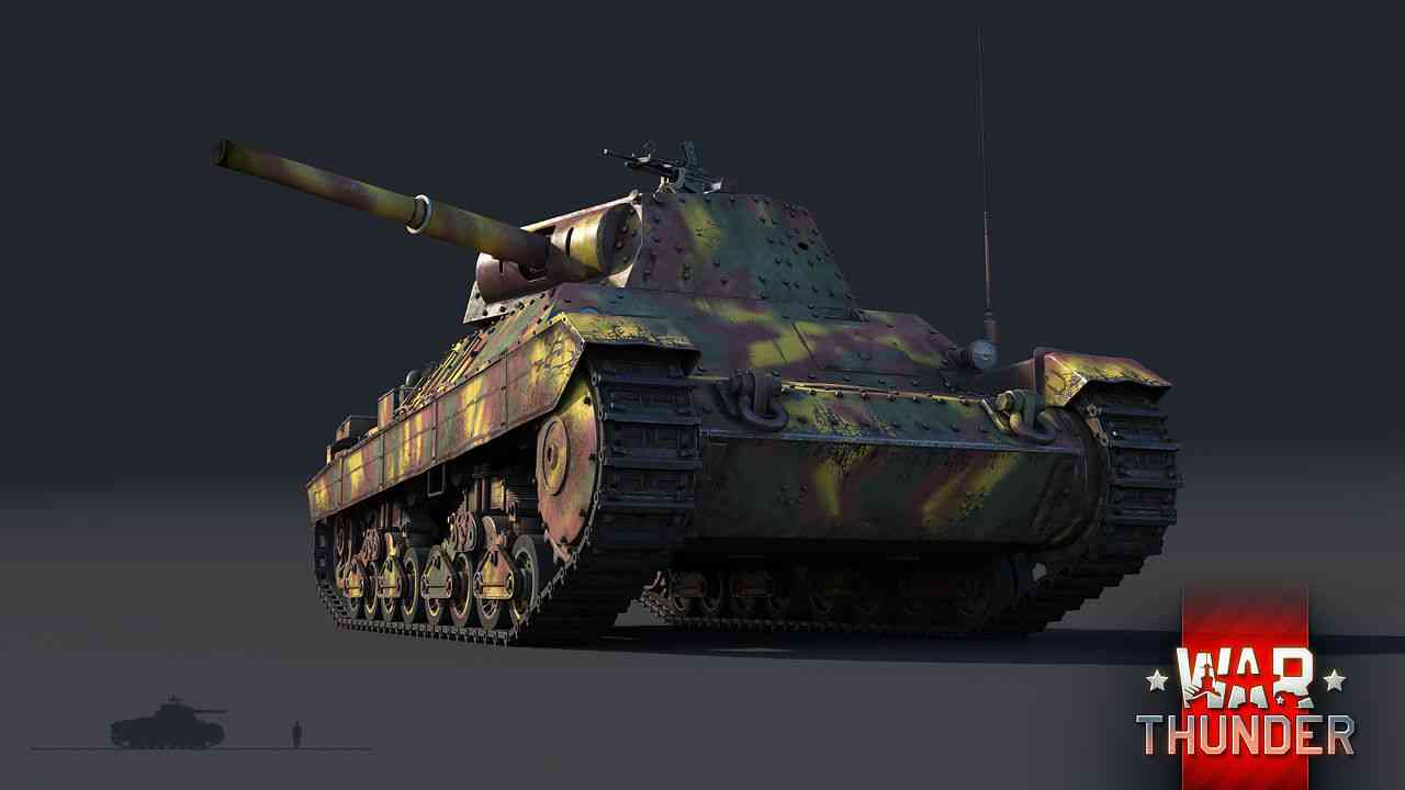 war thunder italian ground forces set for release with next update 766 big 1
