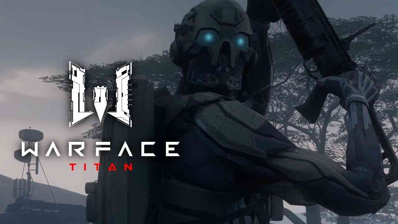 warface adds 5th class with new update warface titan 3153 big 1