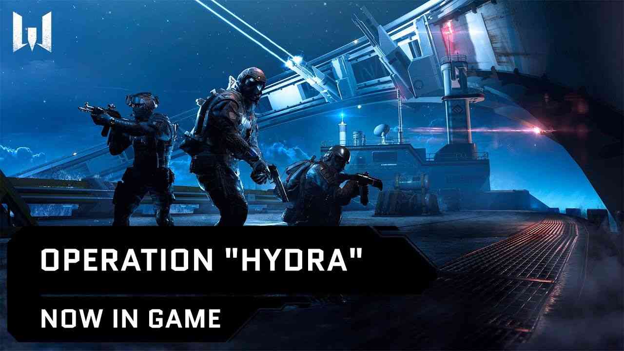 warface adds new pve operation hydra to pc version 3602 big 1