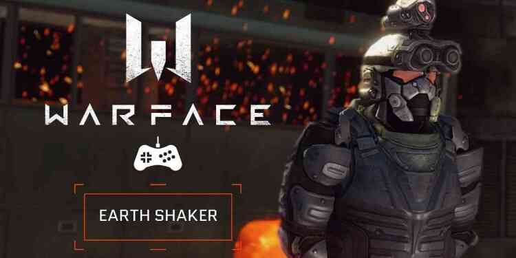 Warface xbox one как подключить клавиатуру