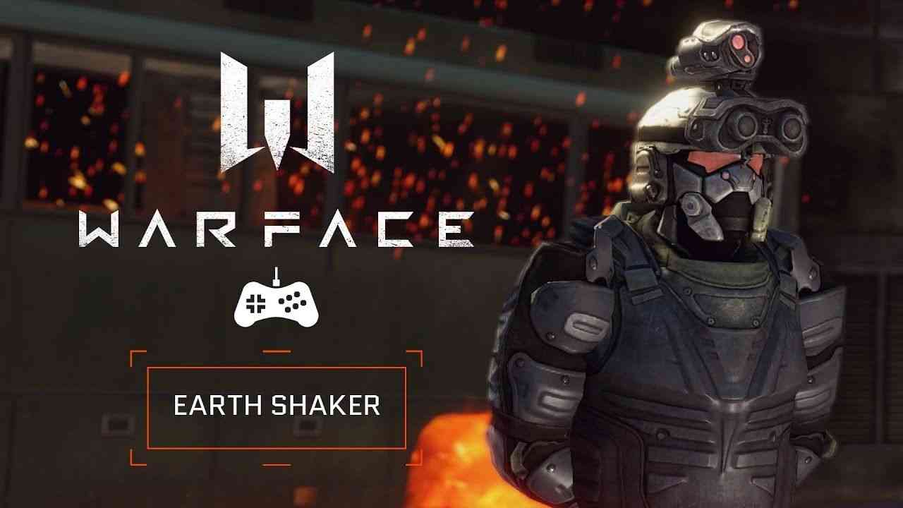 Warface xbox one прохождение видео