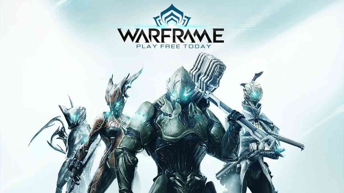 warframe reached nearly 50 million players 2013 big 1
