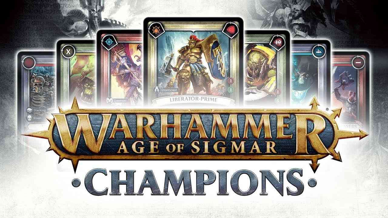 warhammer age of sigmar champions brings the fires of war to nintendo switch on 2095 big 1