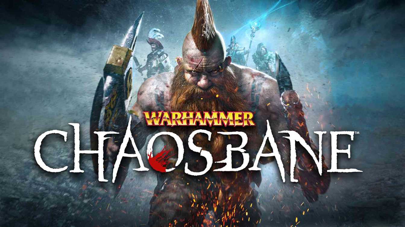 warhammer chaosbane closed beta started 1847 big 1