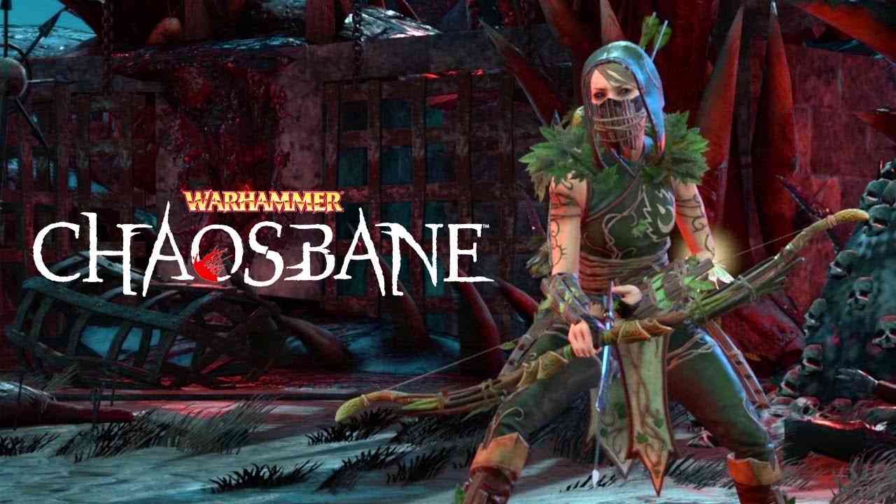 warhammer chaosbane will be playable at egx rezzed 2019 2030 big 1