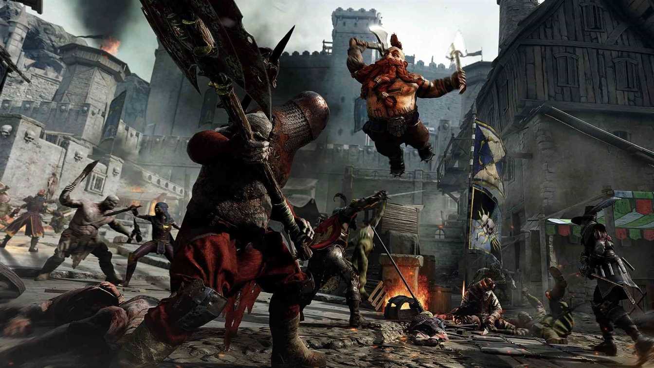 warhammer vermintide 2 has more than two million players 1288 big 1