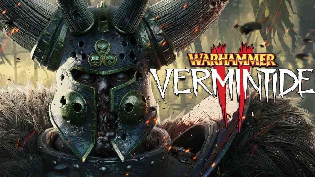 warhammer vermintide ii launches at physical retail on consoles this july 2109 big 1