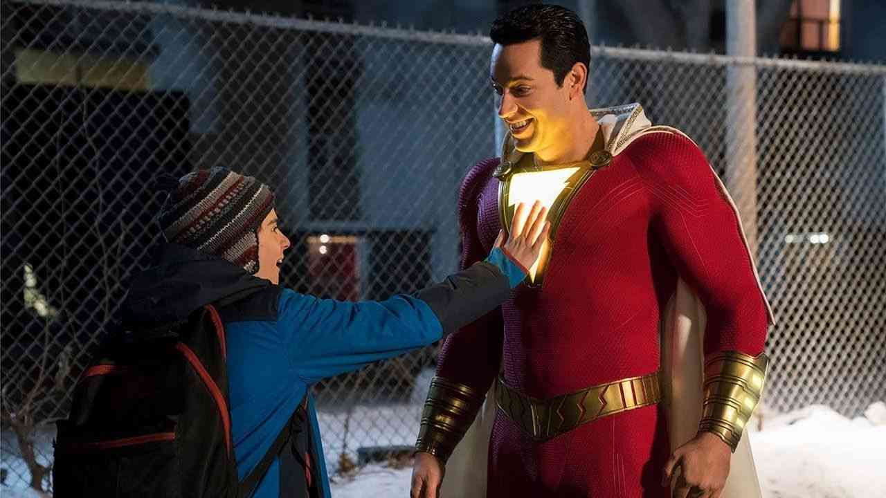 warner bros has released a new trailer for shazam movie 1433 big 1