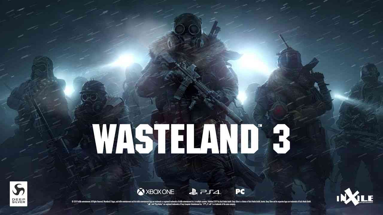wasteland 3 debuts new trailer at e3 2655 big 1