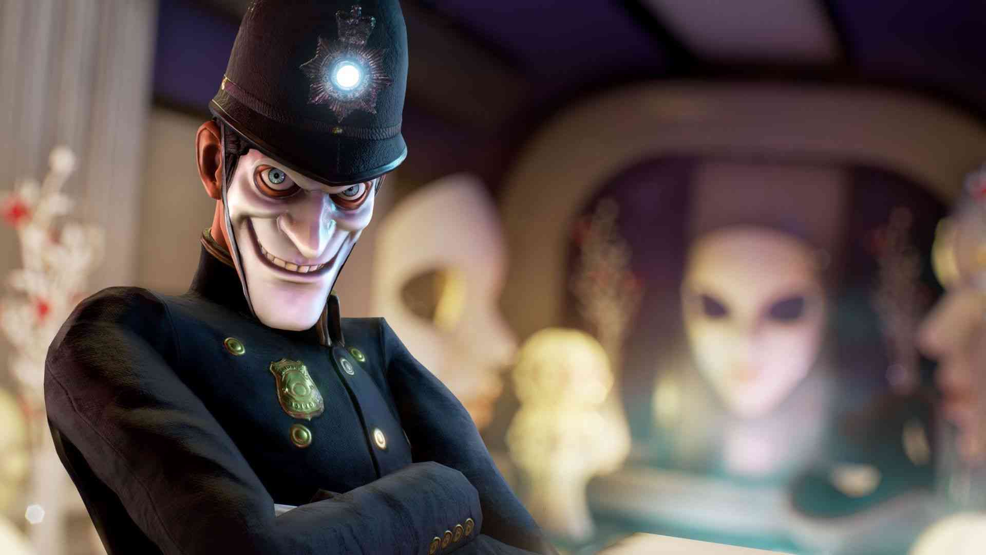 we happy few introduces arcade mode and update 1 7 today 2012 big 1