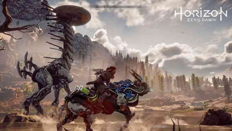 Welcome Horizon Zero Dawn and more to PS Now in January 2 welcome horizon zero dawn and more to ps now in january 1 1