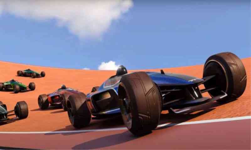 What is the Biggest Change in the Next Trackmania Game?