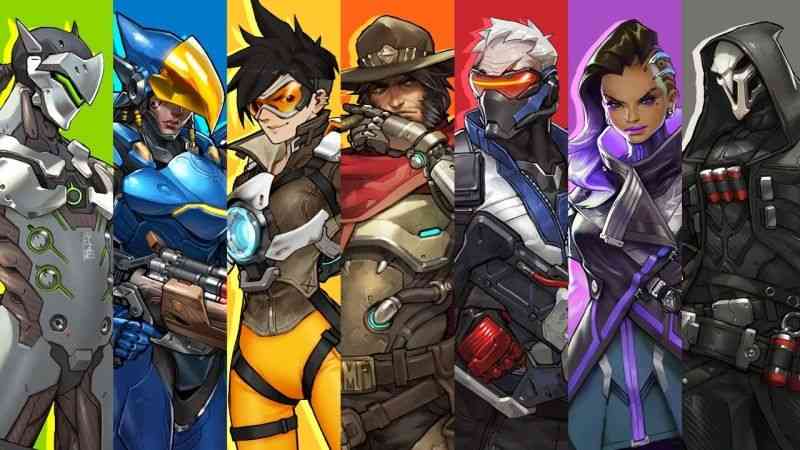 What we going to see at BlizzCon 2018? 2 what to expect from blizzcon 2018 1 1