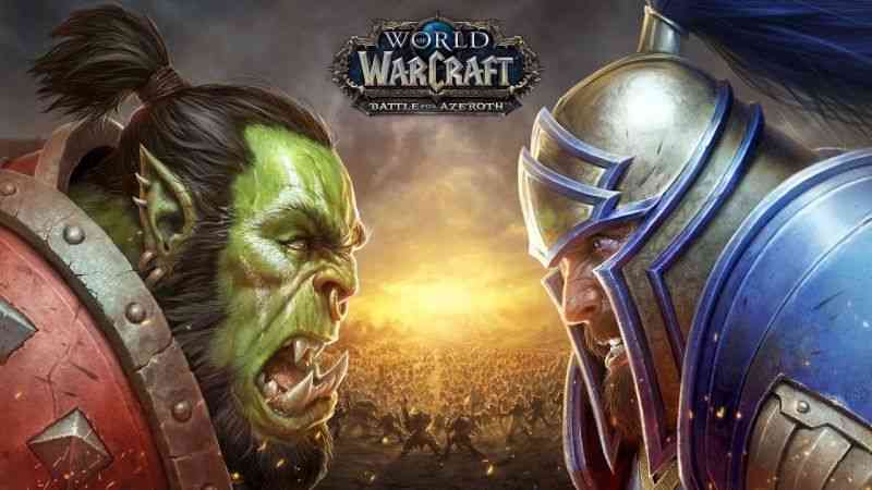 What we going to see at BlizzCon 2018? 3 what to expect from blizzcon 2018 2 1
