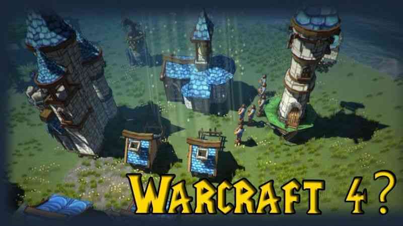 What we going to see at BlizzCon 2018? 7 what to expect from blizzcon 2018 6 1