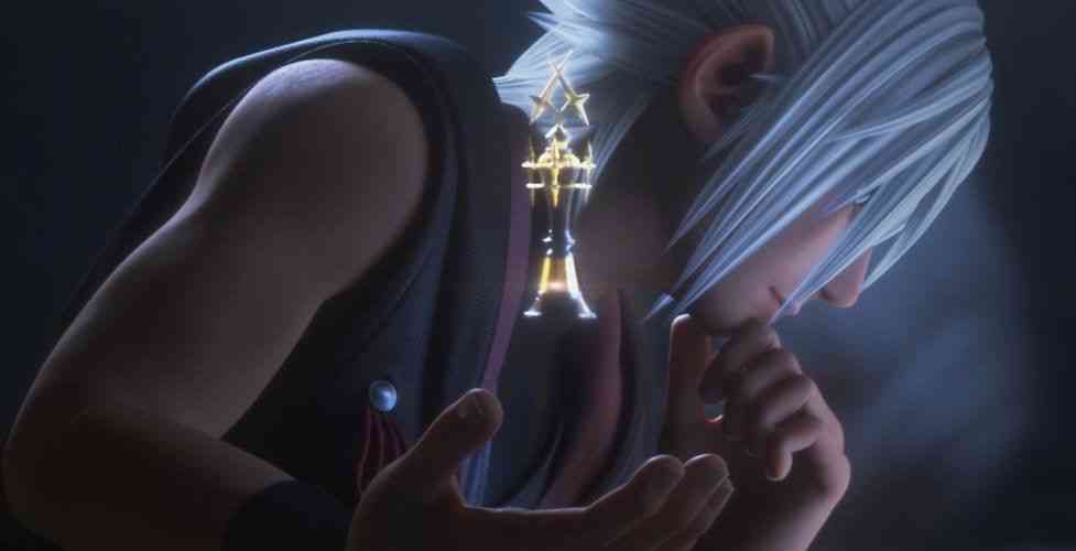 what will be the mobile name of kingdom hearts 3778 big 1