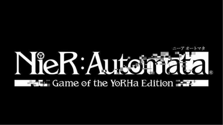 when will nier automata game of the yorha edition will be released 941 big 1