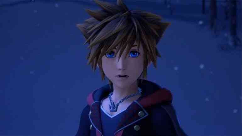 when will the secret videos be released for kingdom hearts iii 1362 770 1