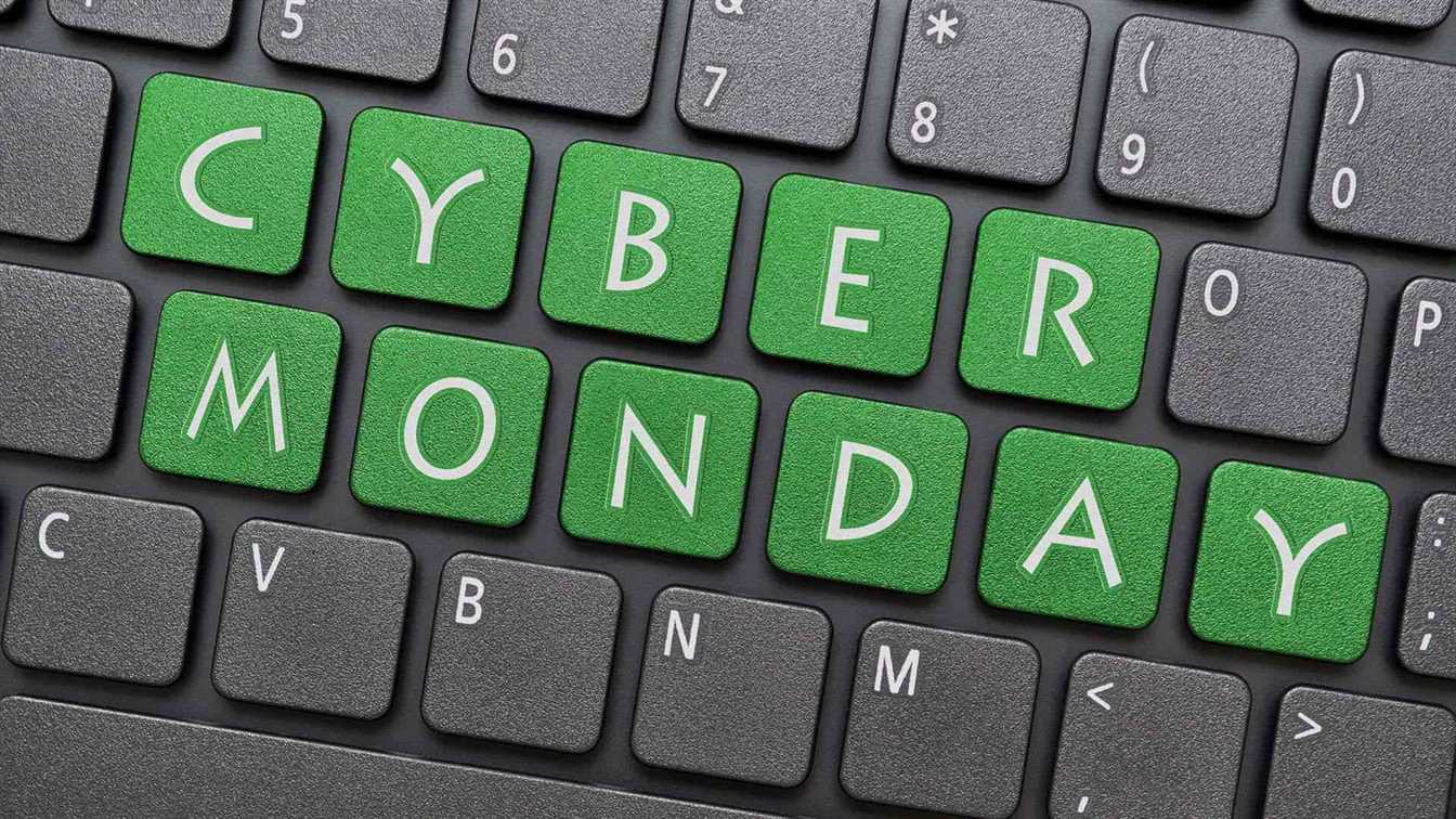 which console sold most on cyber monday 781 big 1