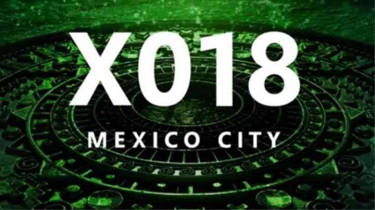 which games will be shown at the xboxs x018 event 543 big 1