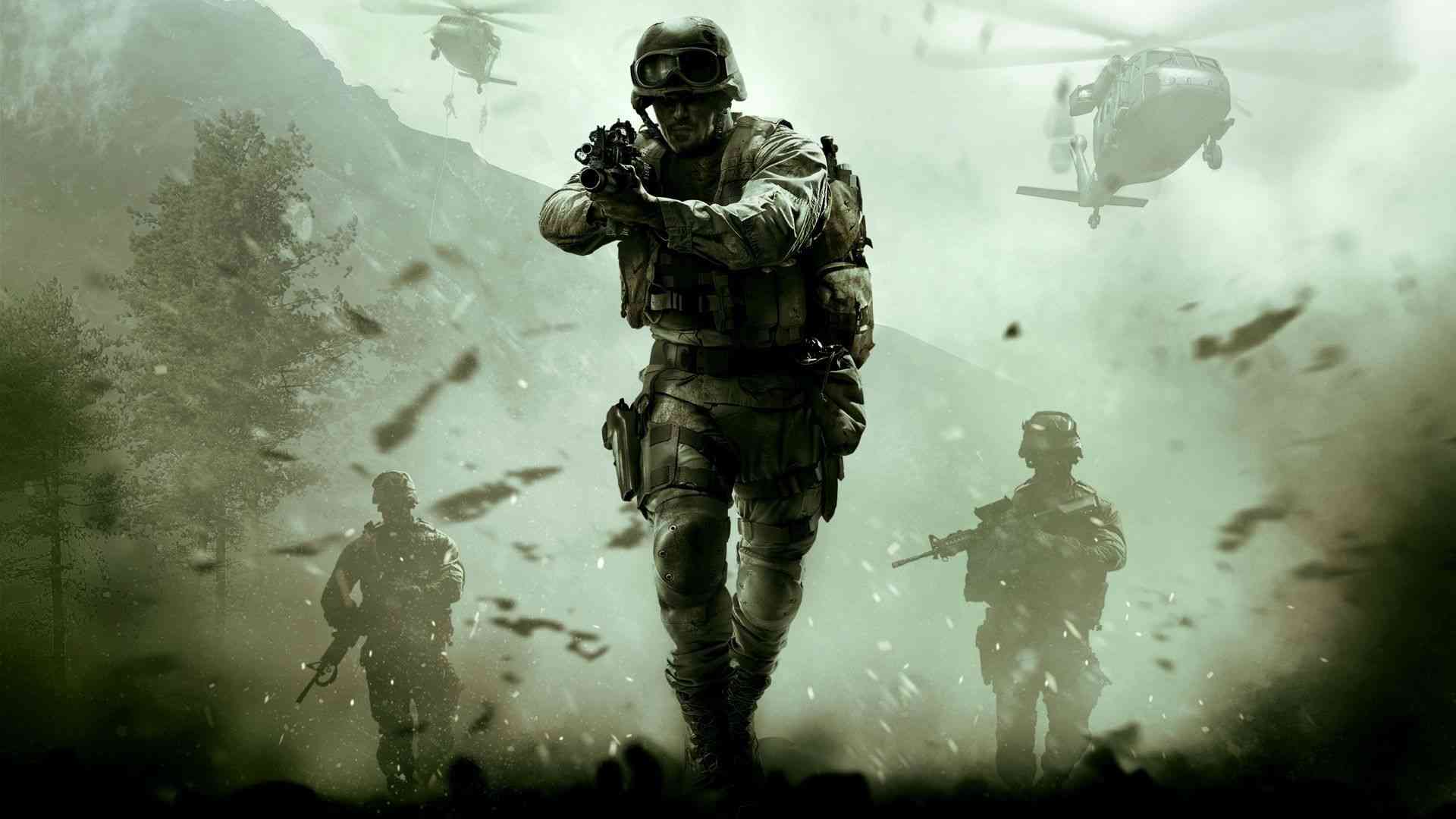 will the next call of duty going to have single player campaign 1667 big 1