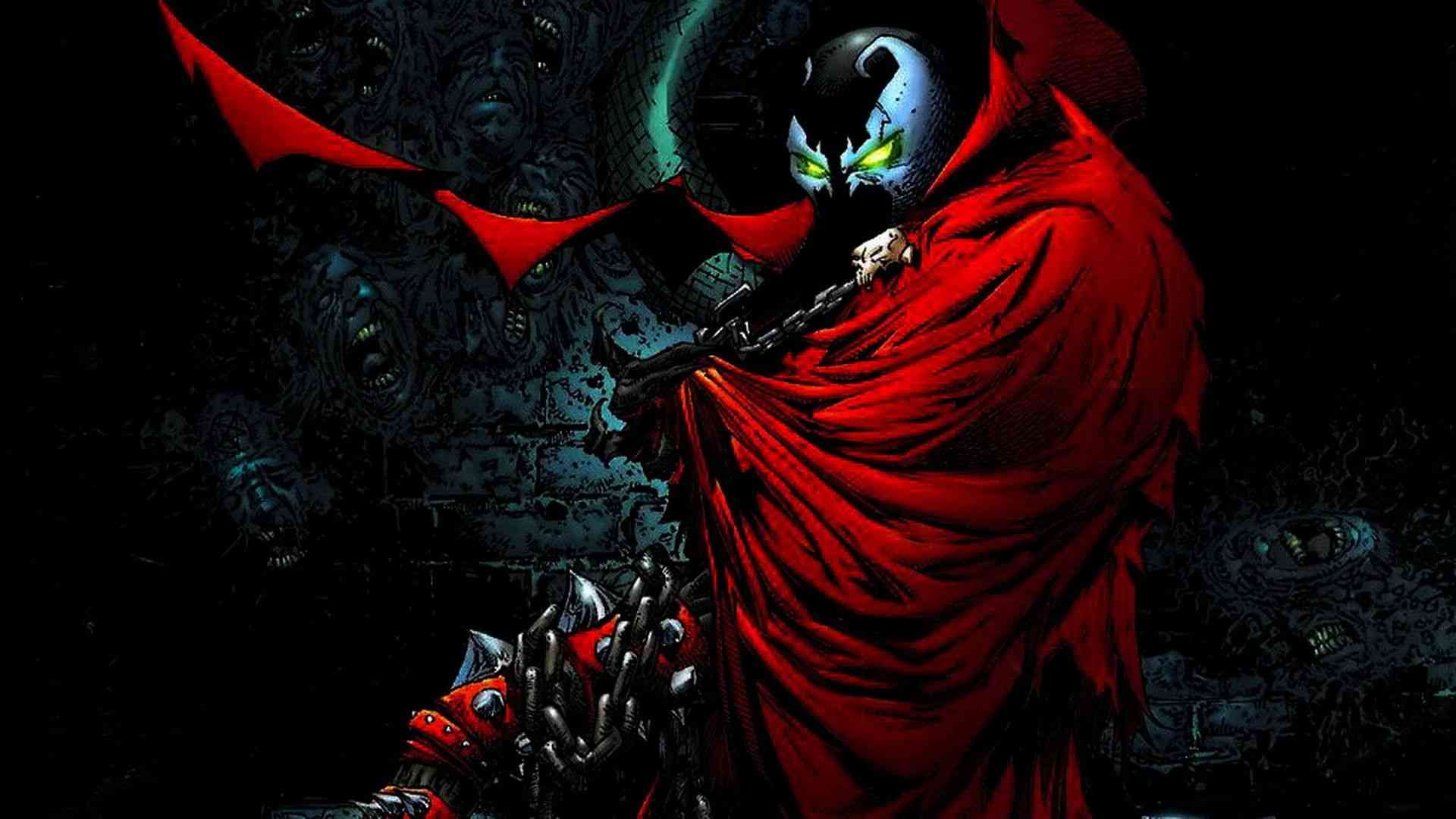 will we see spawn as playable character in mortal kombat 11 956 big 1