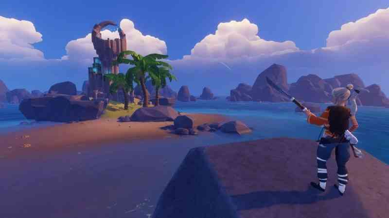 Windbound 's New Gameplay Video Released