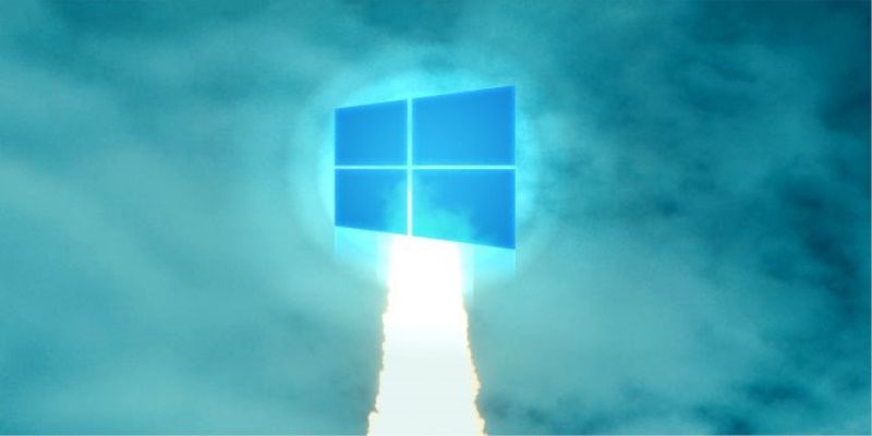 How you make Windows 10 faster, easily?
