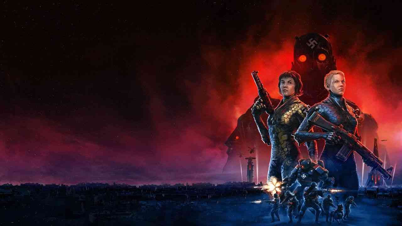 wolfenstein youngblood launch trailer is released 2865 big 1