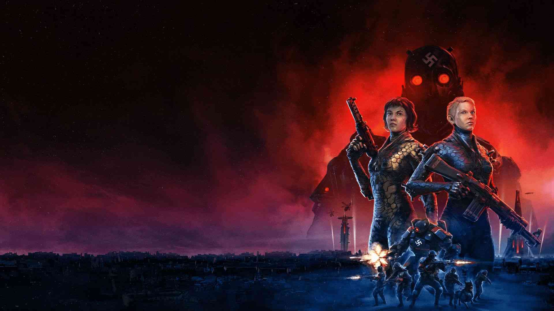 wolfenstein youngblood will feature nvidia technologies on pc 2539 big 1