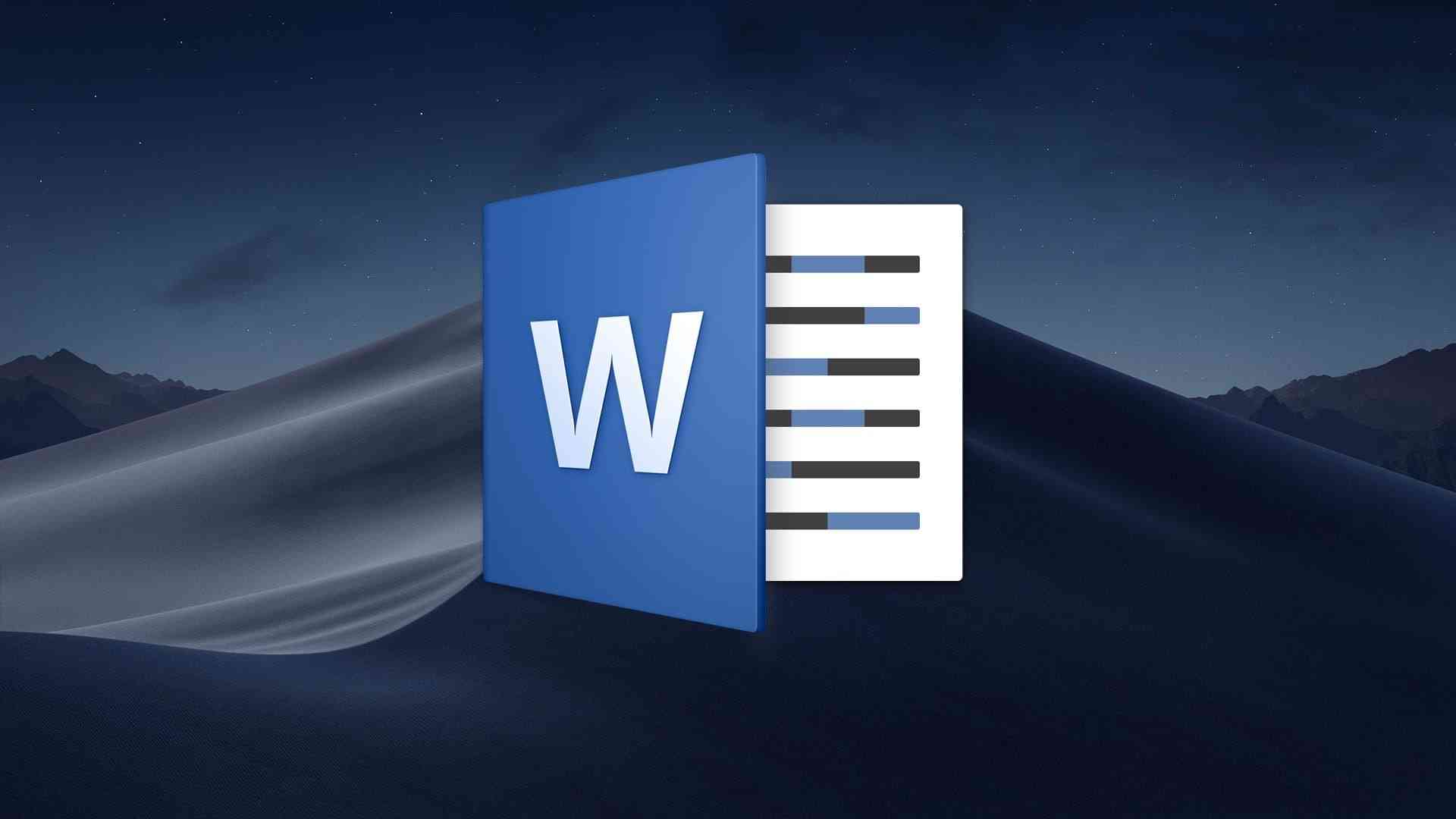 word will use artificial intelligence to improve users writing 2374 big 1