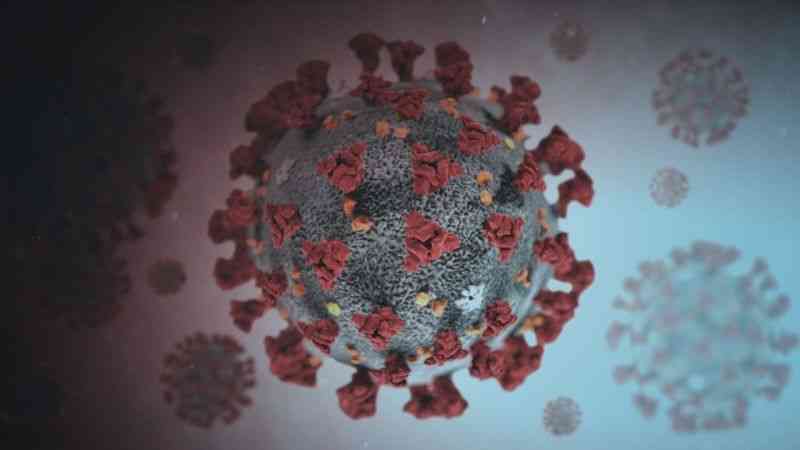 world mobilized against coronavirus 2 1