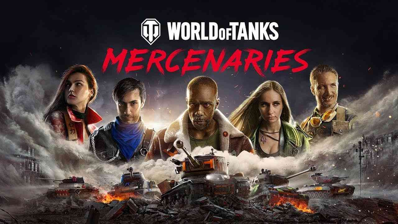 world of tanks mercenaries celebrates five years on consoles 1637 big 1