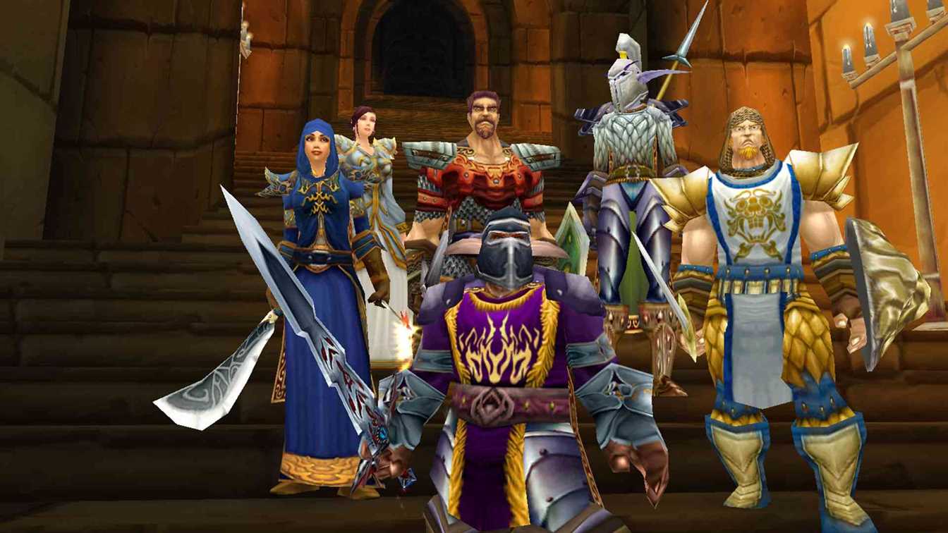 world of warcraft classic coming this summer 505 big 1