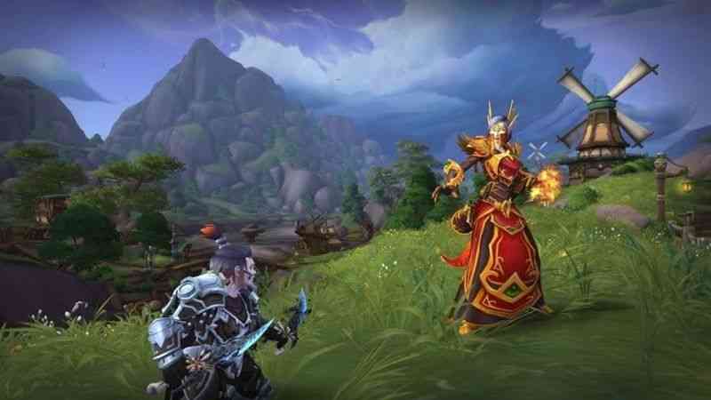 World of Warcraft: Classic Enters E-Sports