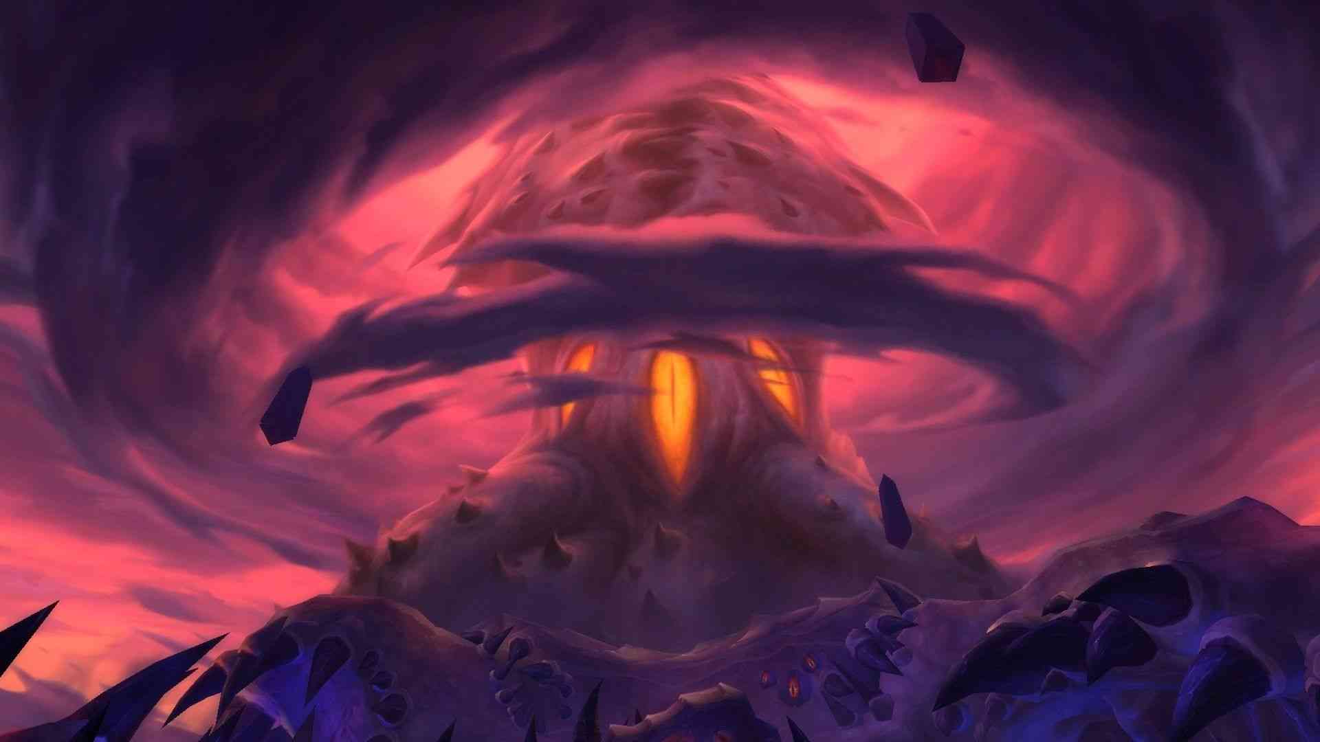 world of warcraft visions of nzoth now live 3734 big 1