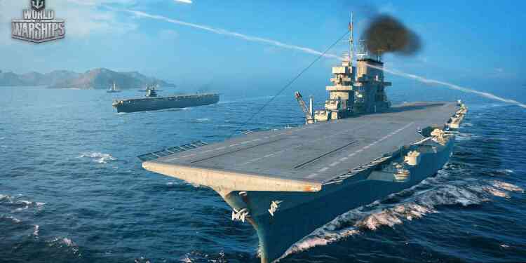 world of warships updates