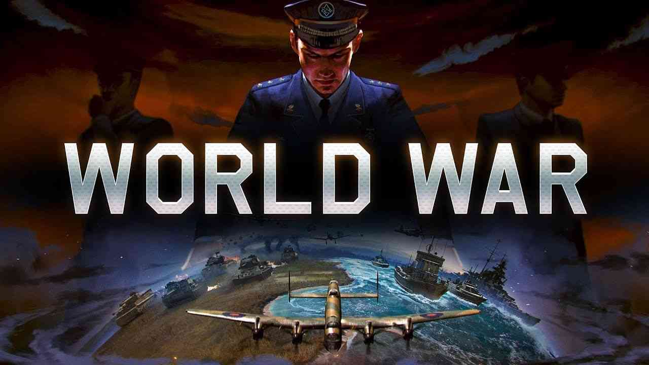 world war is coming to war thunder 2453 big 1