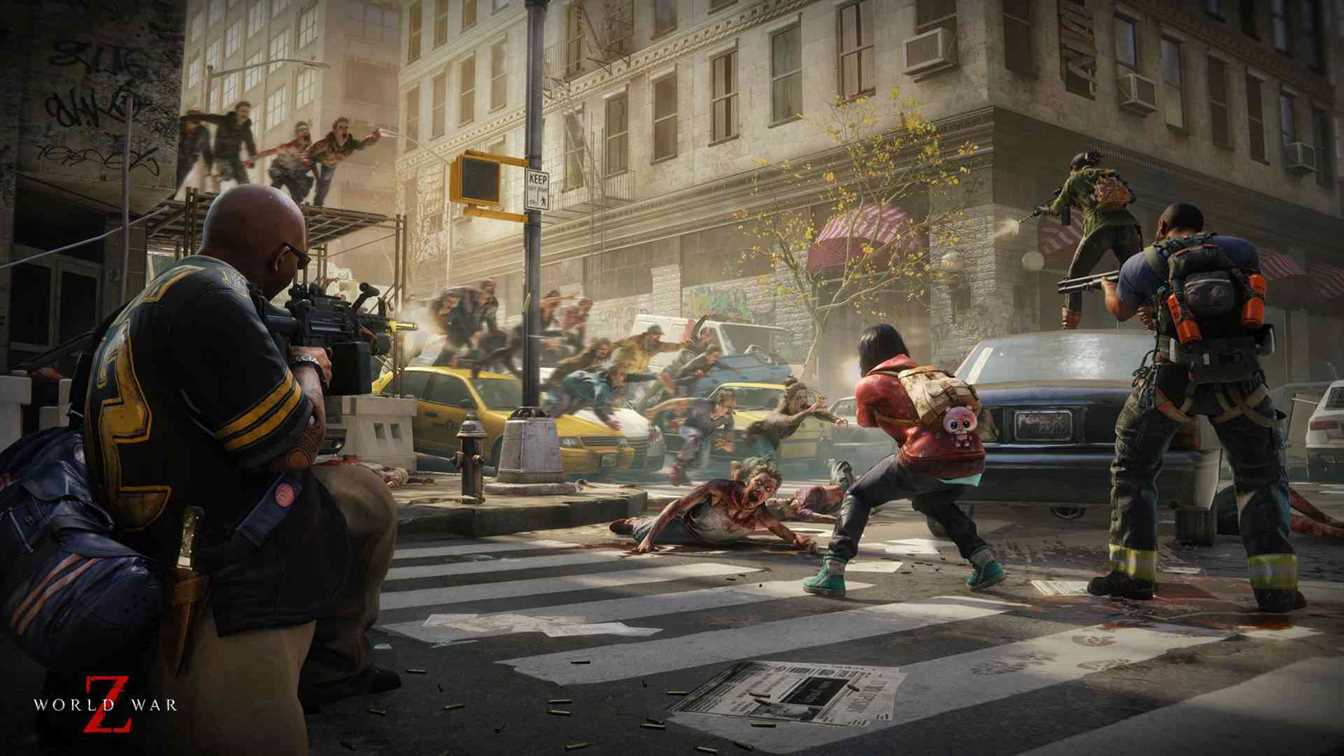 world war z official pc system requirements has been announced 1663 big 1