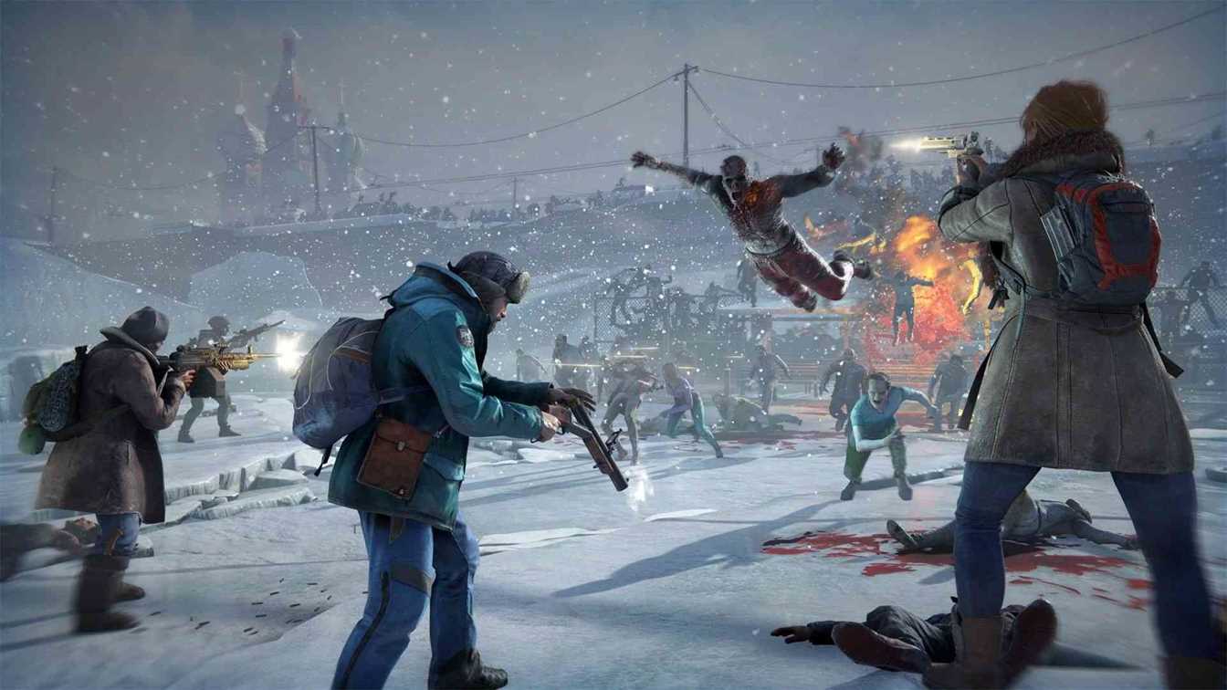 world war z official system requirements revealed 929 big 1
