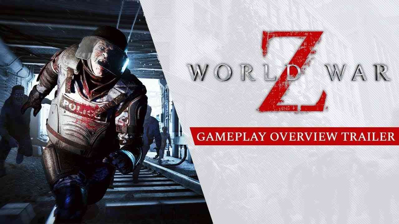 world war z releases on consoles and pc april 16 2117 big 1