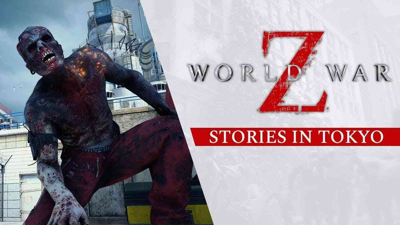 world war z stories in tokyo trailer reveals new map 2027 big 1