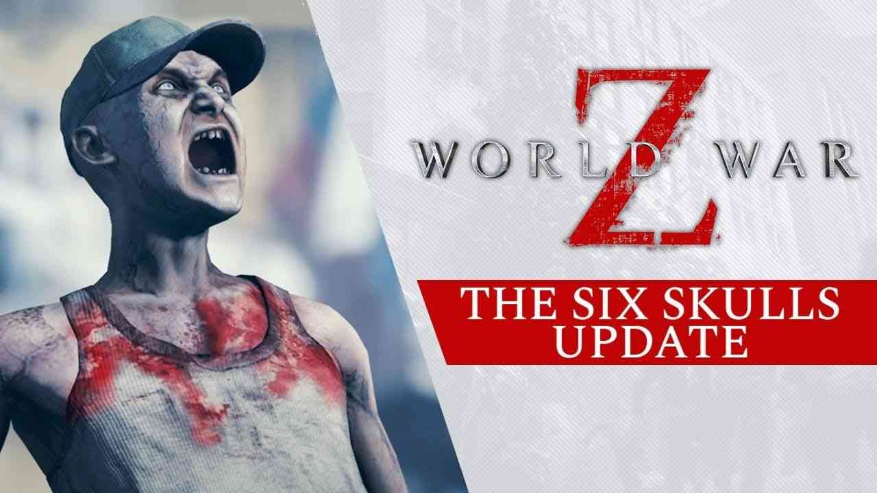 world war z ups the challenge to extreme with six skulls update 2794 big 1